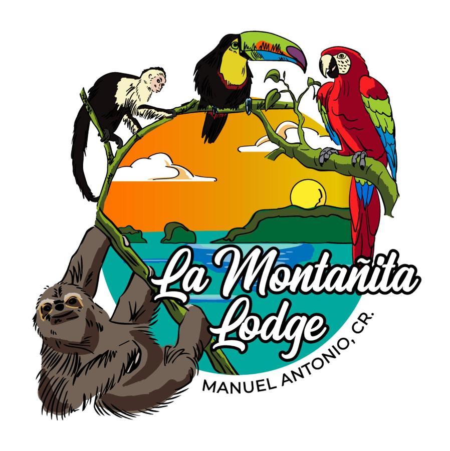 La Montanita Lodge 마누엘안토니오 외부 사진